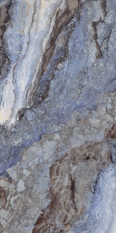 Mystic Ocean Polished 36 x 72